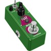 Vintage Fuzz Pedal for Electric Guitar - 1960s-1970s Inspired True