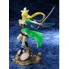 ソードアート・オンライン フェアリィ・ダンス編 リーファ (1/8スケール PVC製塗装済み完成品)
