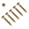 TERF® High Performance Multi Purpose Screw 4.0 X 35mm Torx