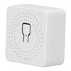 XYZ0216AW WIFI Smart Switch Household Concealed DIY 2Control Remote Control