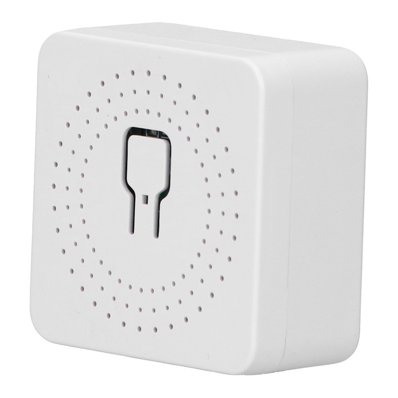 XYZ0216AW WIFI Smart Switch Household Concealed DIY 2Control Remote Control