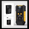 AUTOOL Remote Key Frequency Tester 315/433/868/902MHZ Digital Infrared Signal Detector