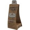 Arbol Verde Shampoo Sólido en Barra Natural Hidratante con Almendra