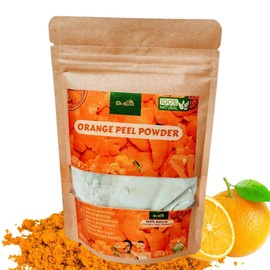 Dr.Kure Pure & Natural Orange Peel Powder