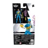 Power Rangers Lightning Collection Dino Charge Blue Ranger 6” Action