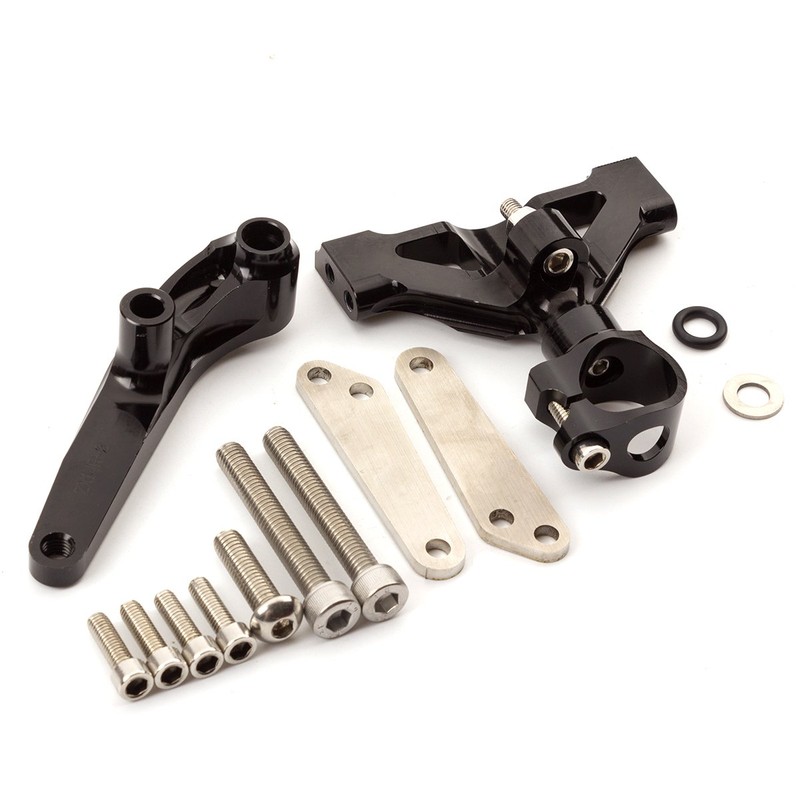 Fit For Ninja ZX14R ZZR1400 2006...-2013 2014 2015 2016 2017