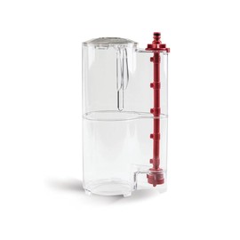 Boldrini Machine with paint rollers. Perfect cleaning in less than 1 minute!