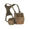 Tenzing BINO HARNESS/SMALL/MOSSY OAK BOTTOMLAND