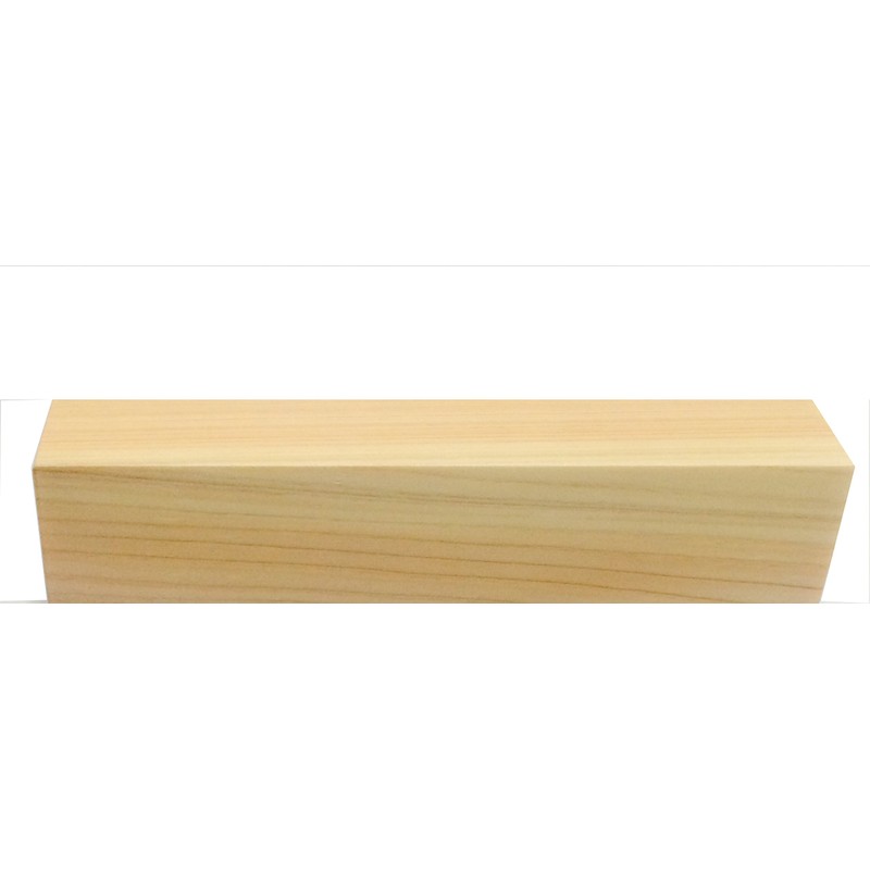kicoriya High Quality Domestic Cypress Plank, Carving, Crafts, Planer Treatment,