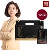 김소형 흑염소 진액 4박스(120포) Kim So Hyung Black Goat Essence