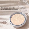 Physicians Formula Mineral Wear Talc-free Mineral Face Powder, Translucent, 0.3-Ounces