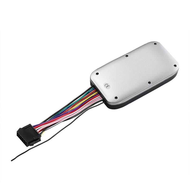 Car Alarm System, Anti Car Theft Device Waterproof Car Security