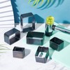 SUPERDANT Leather Die Cutter Hollow High Carbon Punching Tool Cutting