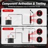 OBDMONSTER Power Circuit Probe Tester Automotive, 6V-24V DC Car Test