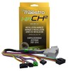 iDatalink Maestro Compatible with Jeep, Chrysler and Dodge CH2 Vehicles