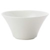 Narumi 50131-2885 Professional Style Cup Saucer, White, 10.1 fl oz