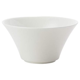 Narumi 50131-2885 Professional Style Cup Saucer, White, 10.1 fl oz (310 cc), Soup, Made in Japan