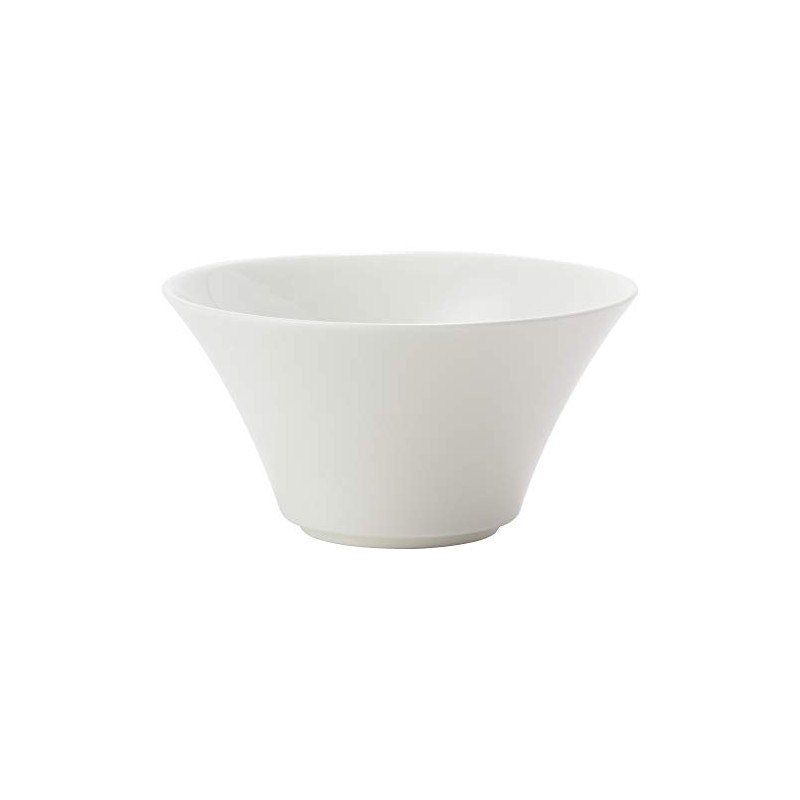 Narumi 50131-2885 Professional Style Cup Saucer, White, 10.1 fl oz