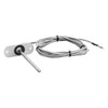 KMC Controls Temp Sensor, 4 in. Rigid Duct
