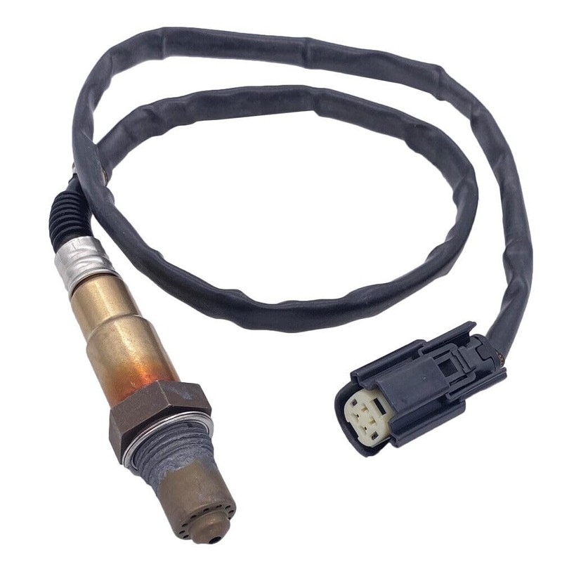 Broaug 2Pcs Oxygen O2 Sensors (Upstream 234-5068 + Downstream 234-4575)