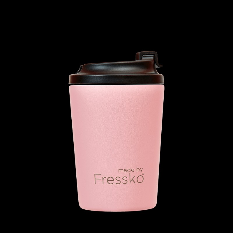 Fressko Reusable Cup Bino 8oz, Breezy