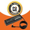 PO WE - 65W 20V 3.25A Cargador Compatible de Ordenador