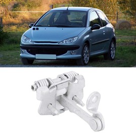 VOBOR Front Door Hinge for Peugeot 206 5DR 3DR Both Sides 9181C8