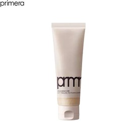 PRIMERA Organience BR Soft Peeling To Foam Cleanser 120g