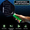 Professor Pickleball P-Tac Overgrip Patriot - 12 Pack