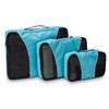 Samsonite Packing Cubes 3pc Set (Blue)