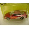MATCHBOX SUPERFAST 1995 MATCHBOX SUPERFAST #44 RED FORD PROBE GT