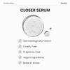 FRANKLY Closer Serum Mega Jumbo | Pore Minimizer Serum |