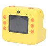 K27 Kids Instant Camera Front Rear Dual Lens Selfie Video