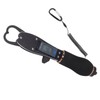 Fish Gripper with Digital Scale Up to 55lb/25kg Loading Capacity