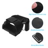 PATIKIL Dumbbell Foot Attachment, 2 Pack Adjustable Ankle Weights Dumbbell