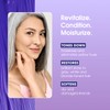 One 'n Only Shiny Silver Purple Shampoo - Argan Oil