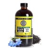 Pure Black Seed Oil - 100% Pure Nigella Sativa -