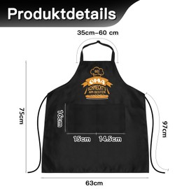 Oma Geschenk Oma Geburtstag Geburtstagsgeschenk Sinnvolle Geschenke für Omas Zum Geburtstag Von Enkel Personalisiert Ostergeschenk Muttertagsgeschenk Weihnachtsgeschenke für Frauen Kochschürze Schürze