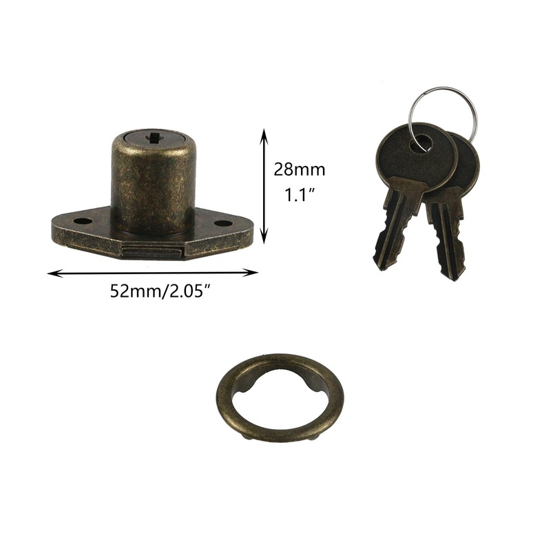 Crapyt Cabinet Locks Cam Lock File Cabinet Lock Cabinet Locks