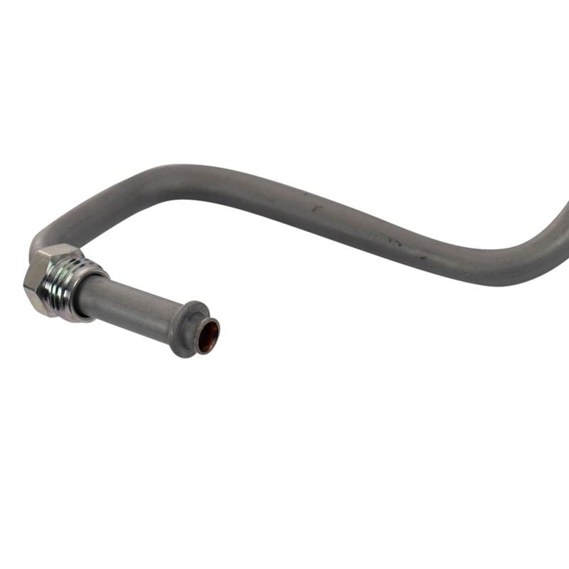 TRQ Pump To Hydroboost Power Steering Pressure Line Hose Assembly