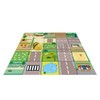 Countryside Mat Compatible and can Compliment with Bee-Bot and Blue-Bot