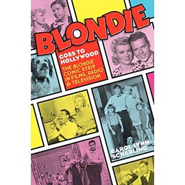 Blondie Goes to Hollywood