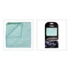 TURBOCAR - Anti-dust microfibre fabric for the car - Dimensions: