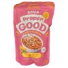 Proper Good Heat & Eat Microwave Indian Style Curry Gluten Free Soup 12 oz