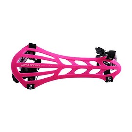 Bicaster Archery Arm Guard - Pack of 1 (Pink)