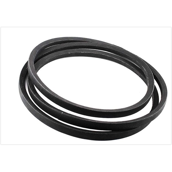 2188128 Drive Belt 1/2 x 63 Compatible with Bobcat with