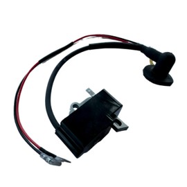 GardenP+ 42384001301 Ignition Coil Module Magneto for Stihl TS 410 420 Concrete Cut-Off Saw Parts, Replace OEM 42384001301, 4238-400-1301