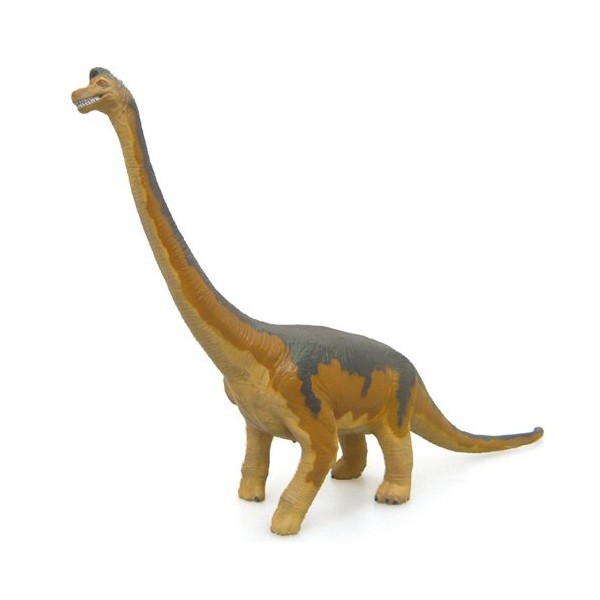 Brachiosaurus Plastic Model