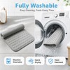 QUIXETH Pawlab Cooling Mat for Dogs, Reusable Pet Cooling Pad,