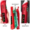 12V-1000V Voltage Tester: Adjustable Sensitivity Voltage Detector Pen AC Voltage